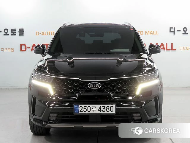 Kia Sorento 4th Generation id 4206637 из Кореи 12