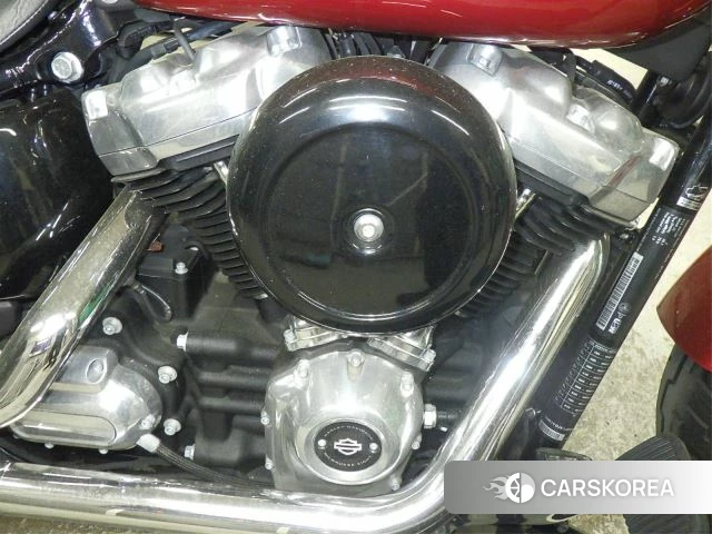 Engine photo