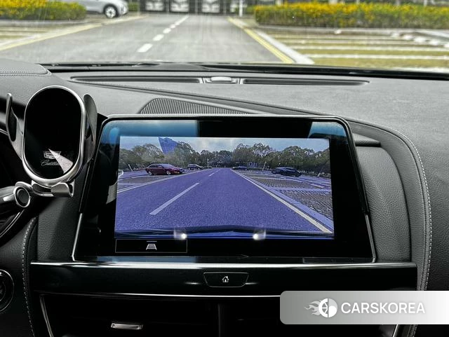 Cadillac CT5 id 4209720 из Китая 12