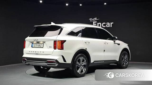 Kia Sorento 4th Generation id 4561767 из Кореи 12