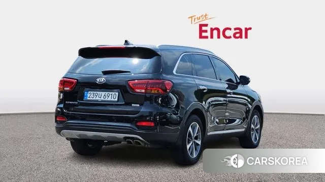 Kia The New Sorento id 2913122 из Кореи 12