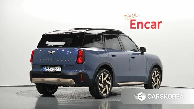 Mini Cooper S Countryman 3rd Generation id 4743873 из Кореи 12