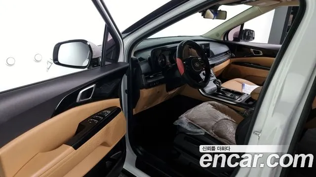 Kia Carnival 4th generation id 2706492 из Кореи 12