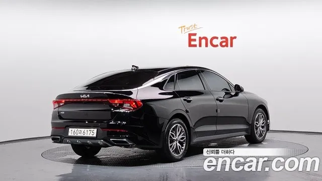 Kia K5 3rd generation id 2954212 из Кореи 12