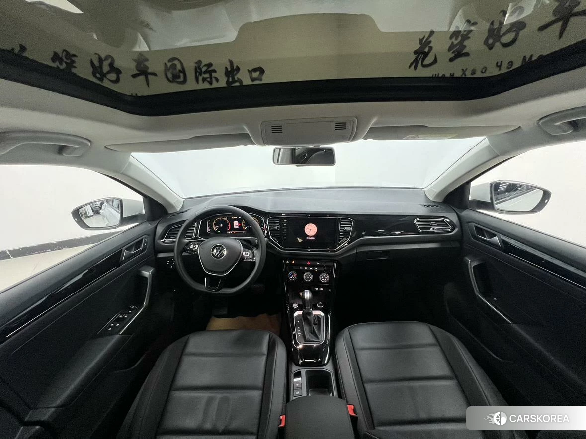 Volkswagen Exploring songs id 4426590 из Китая 12
