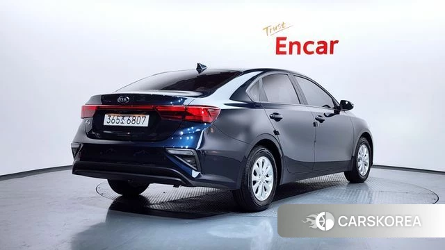 Kia Come New K3 id 3800544 из Кореи 12