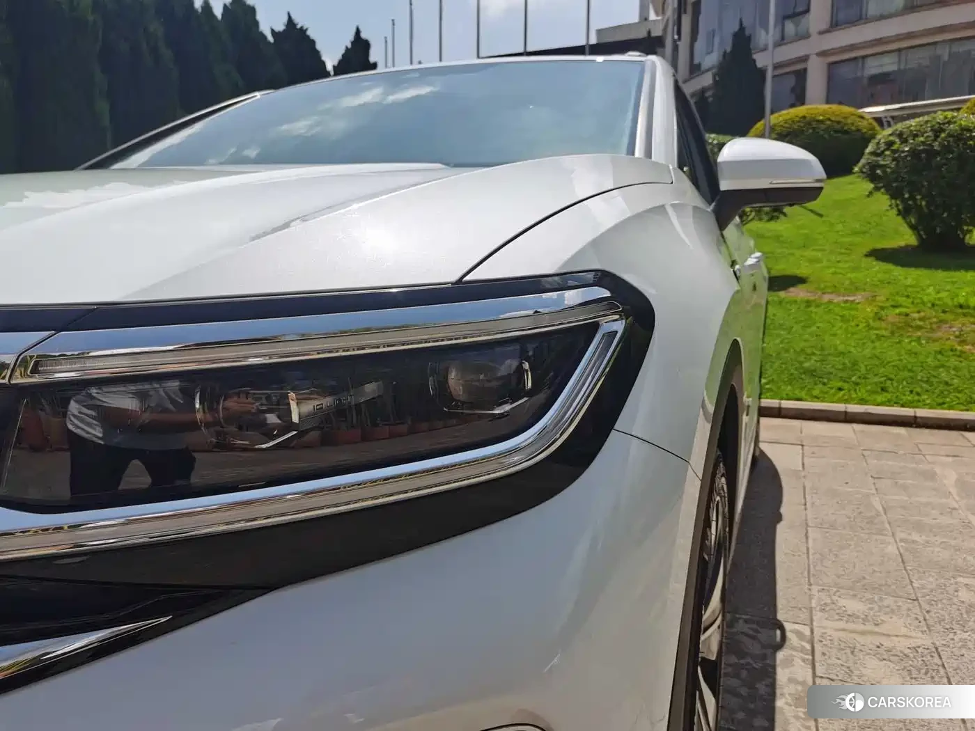 Volkswagen Talagon id 4685901 из Китая 12
