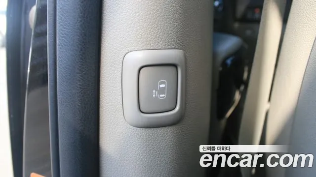 Kia All New Carnival id 2766344 из Кореи 12