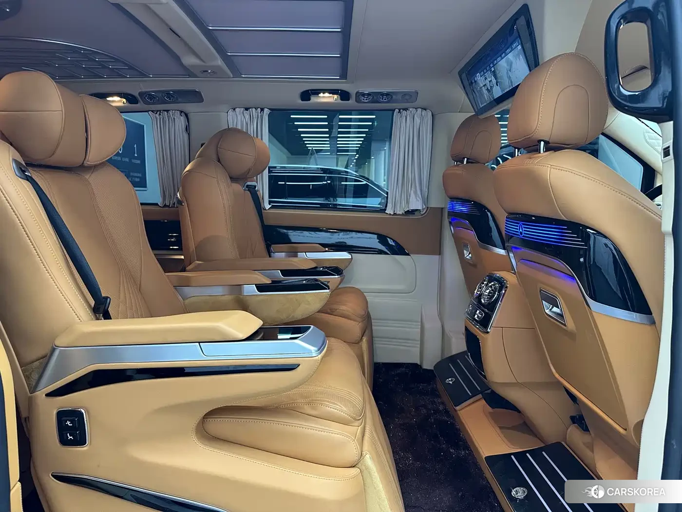 Mercedes-Benz Vito id 4565059 из Китая 12