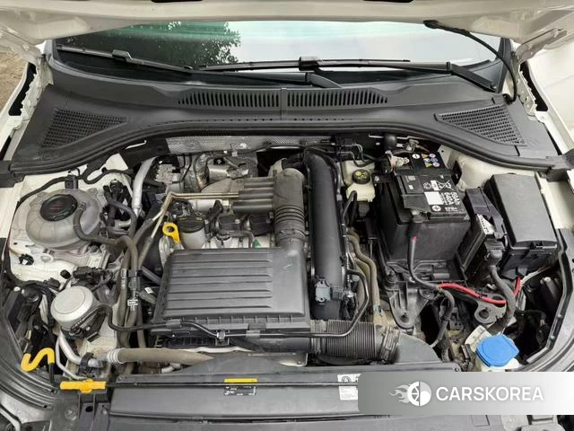 Volkswagen Lavida 2024 Белый из Китая, фото 6
