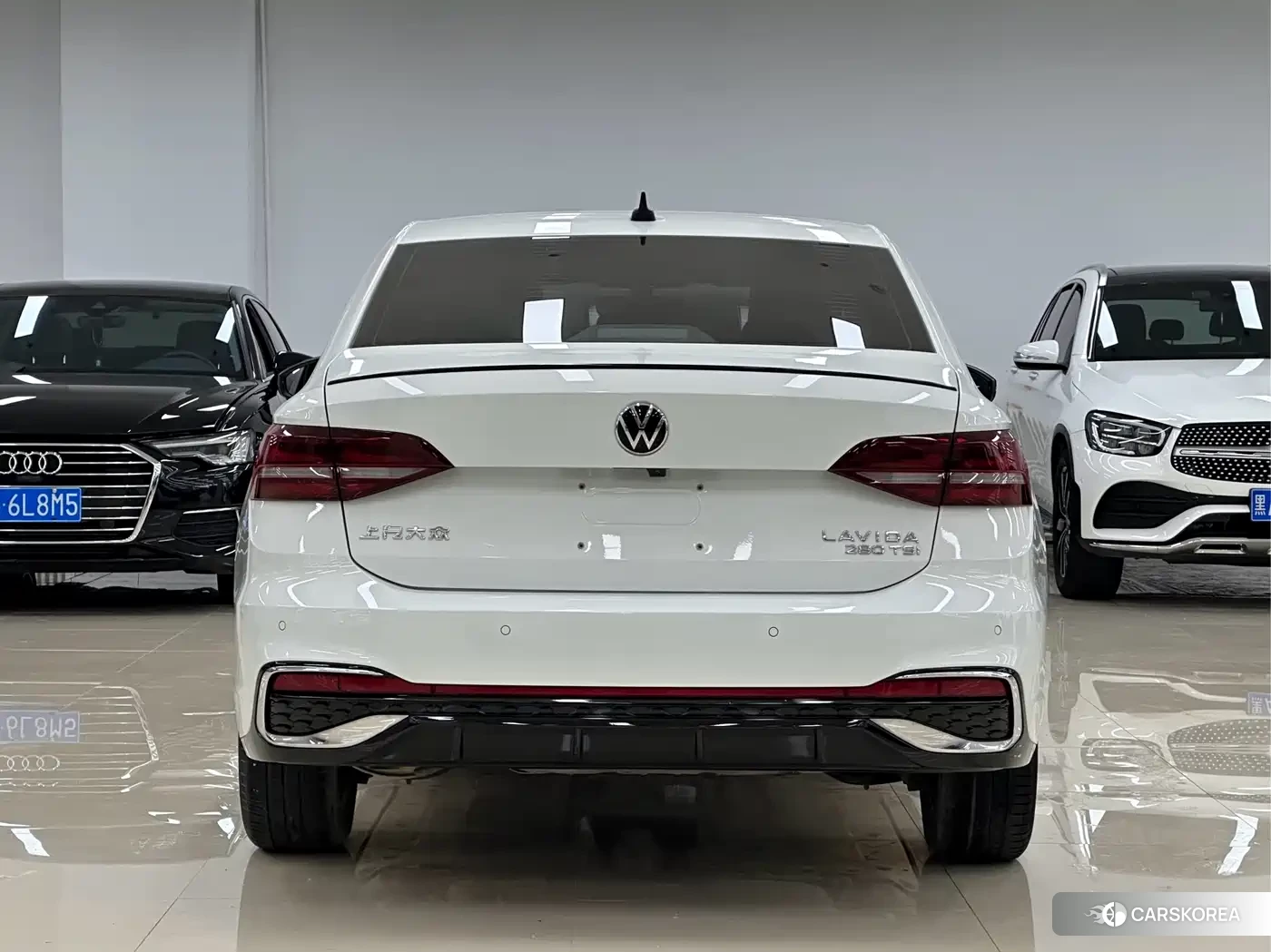 Volkswagen Lavida id 4548416 из Китая 12