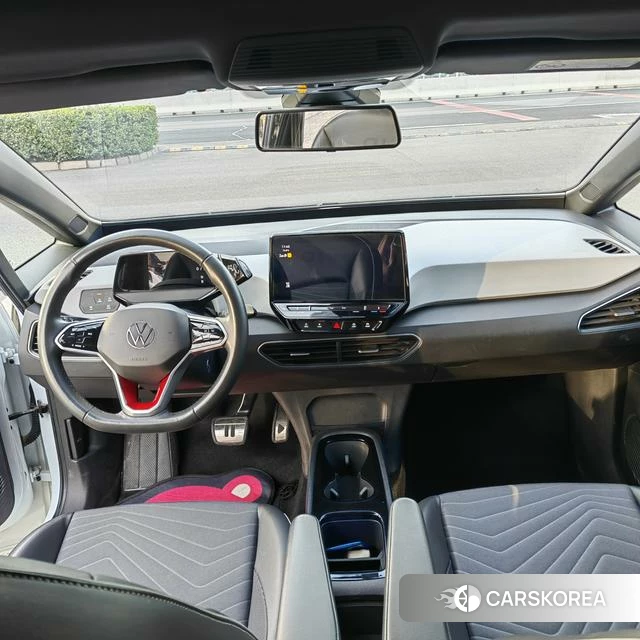 Volkswagen ID.3 id 4272677 из Китая 11