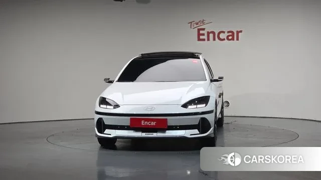 Hyundai Ionic 6 id 3400164 из Кореи 12