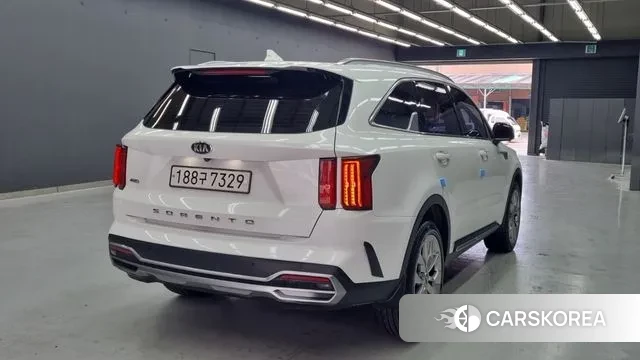 Kia Sorento 4th Generation id 3390917 из Кореи 10