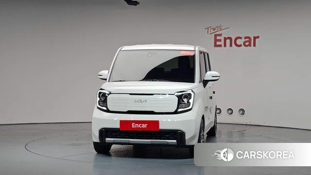 Kia The New Kia Ray id 4433093 из Кореи 12