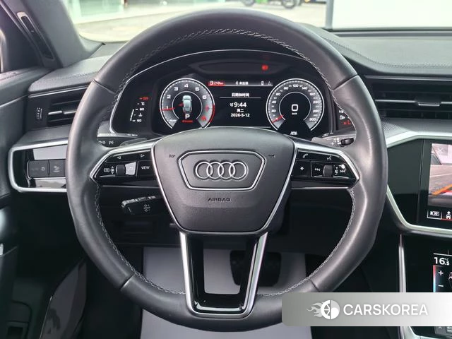 Audi A6L id 4328576 из Китая 7