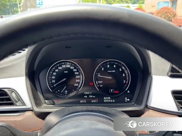 BMW X2 id 4259072 из Китая 9