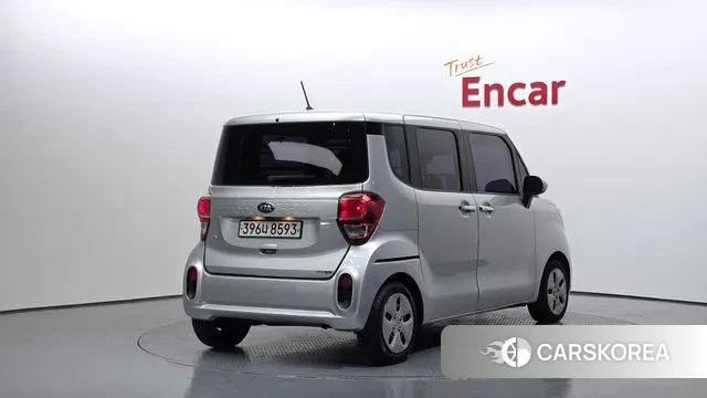 Kia The New Ray id 3270123 из Кореи 12