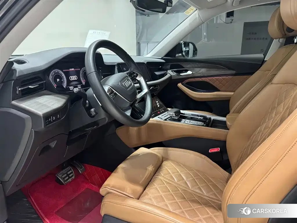 Audi Q6 id 4664417 из Китая 8