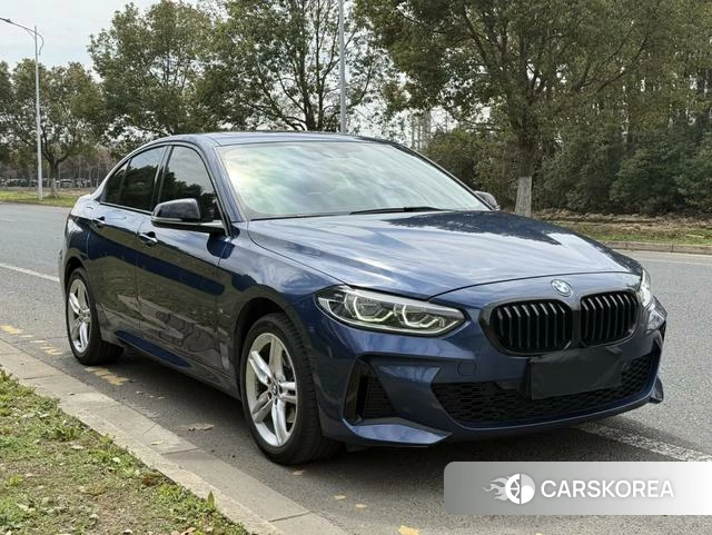 BMW 1 series id 4264937 из Китая 12