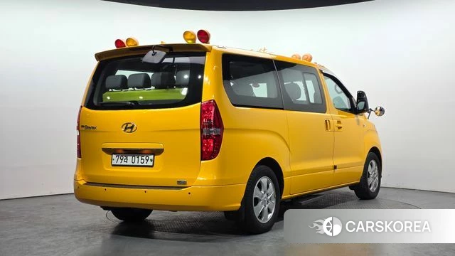 Hyundai The New Grand Starex id 3834900 из Кореи 12
