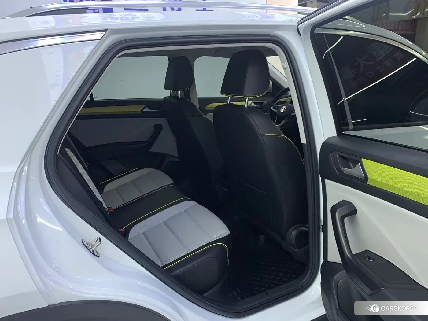 Volkswagen T-Roc id 4634855 из Китая 12