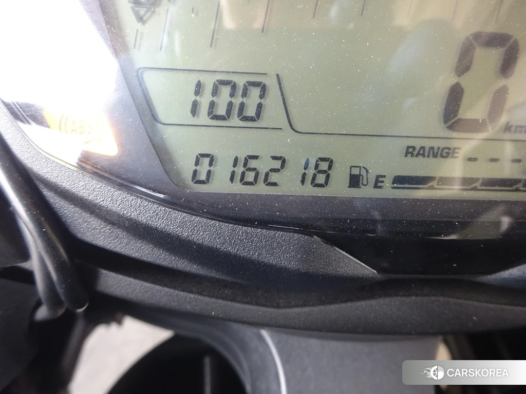 Проданный Suzuki GSX-S1000F 2019 из Японии, фото 2