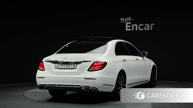 Mercedes-Benz E-Class W213 id 4284980 из Кореи 12