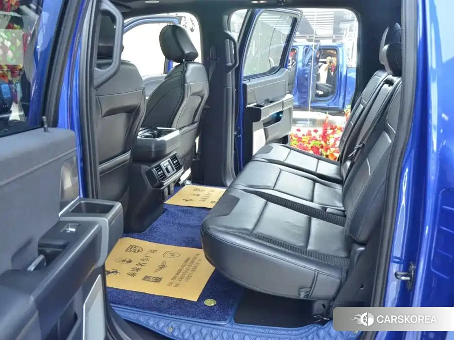 Ford F-150 id 4679791 из Китая 7