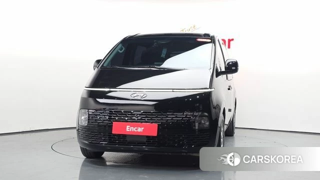 Hyundai Staria id 4222932 из Кореи 12