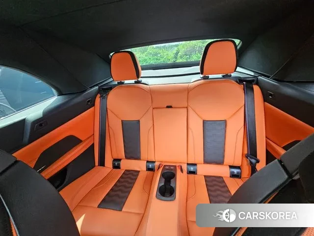 BMW M4 (G82) id 3036520 из Кореи 12