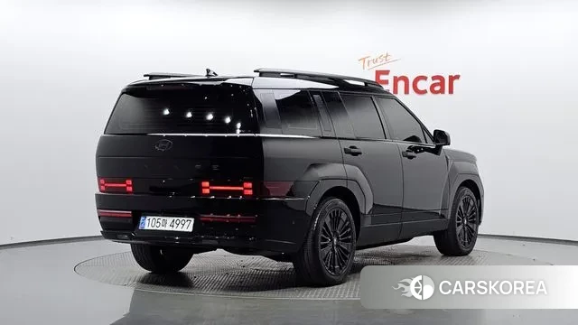 Hyundai Santa Fe (MX5) id 3341683 из Кореи 12