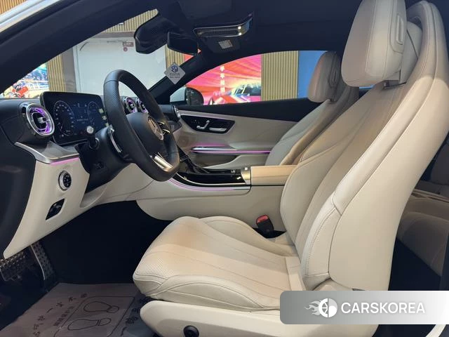 Mercedes-Benz CLE level id 4314529 из Китая 12
