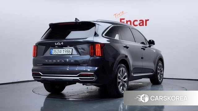 Kia Sorento 4th Generation id 4389339 из Кореи 12