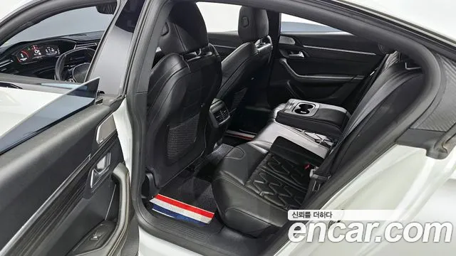 Peugeot 508 second Generation id 2790731 из Кореи 12