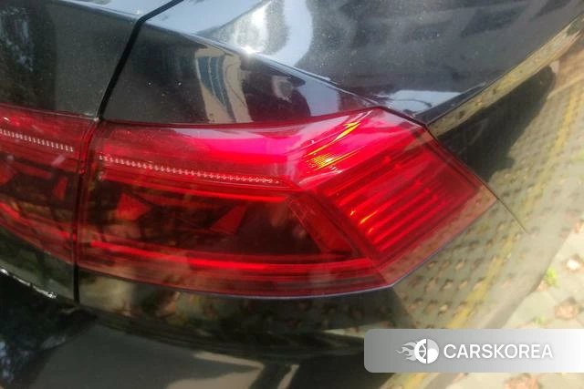 Volkswagen Magotan id 4301479 из Китая 9
