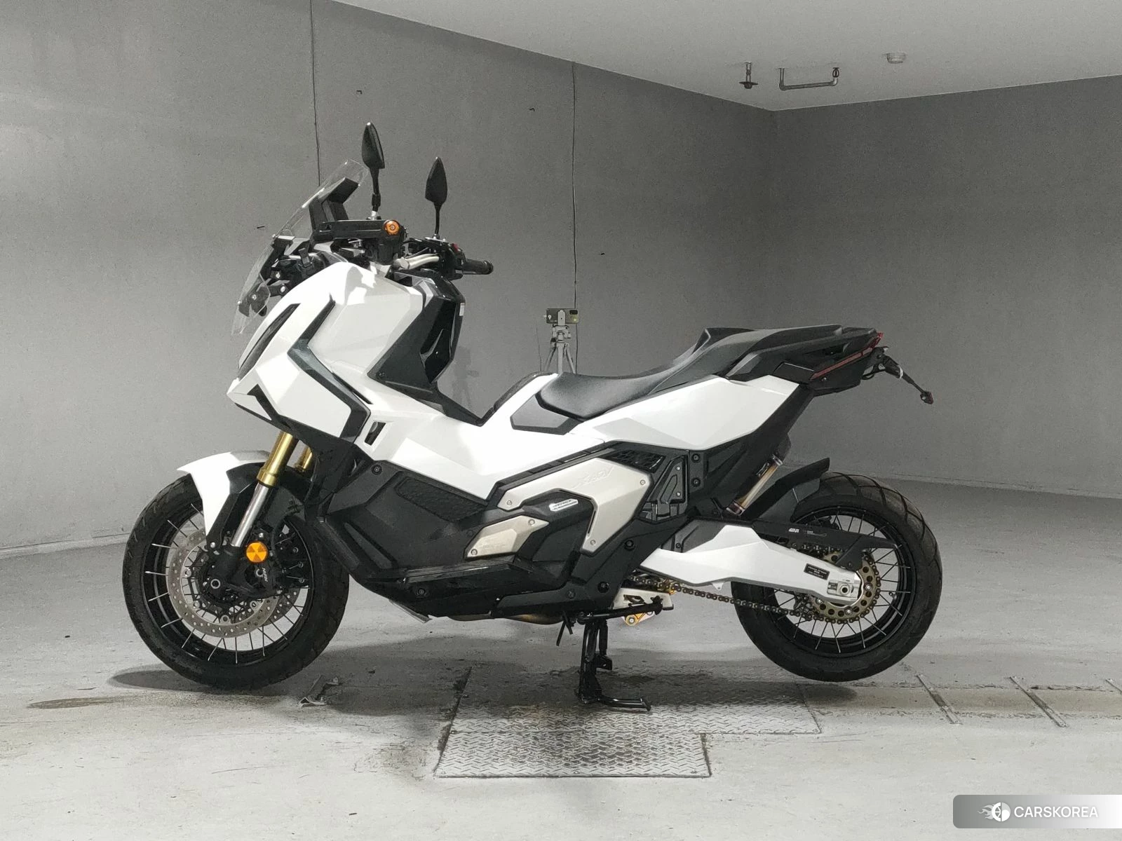 Проданный Honda X-ADV 750 2025 из Японии, фото 2