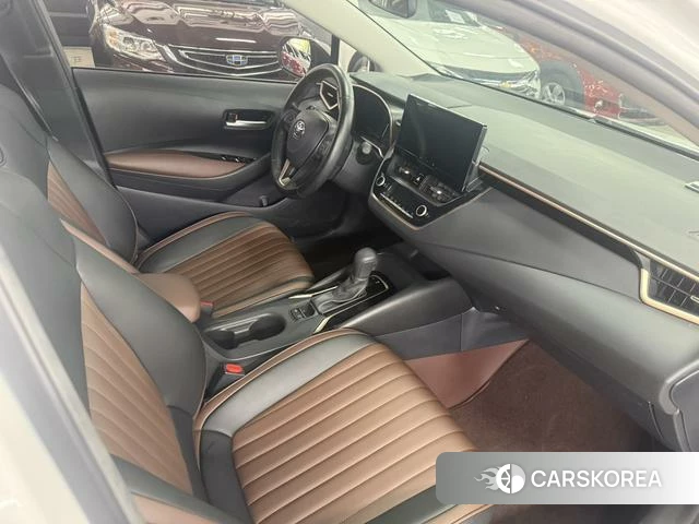 Toyota Asian lion 2023 Белый из Китая, фото 2