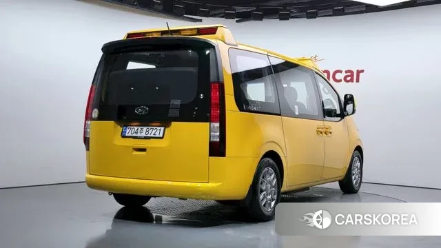 Hyundai Staria id 3164051 из Кореи 12