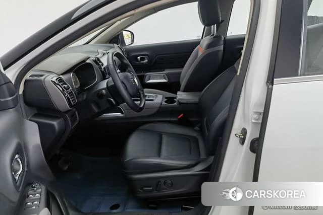 Citroen Tianyi C5 AIRCROSS id 4253614 из Китая 12
