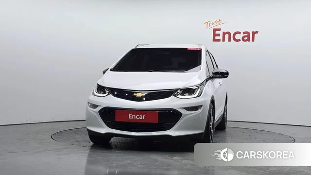 Chevrolet (GM Daewoo) Bolt EV id 4672248 из Кореи 12