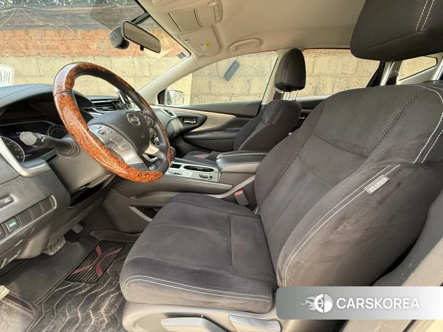 Nissan Loulan 2022 Белый из Китая, фото 6
