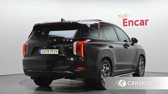 Hyundai Palisade id 3915633 из Кореи 12