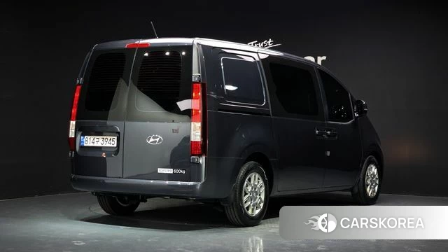 Hyundai Staria id 4329965 из Кореи 12