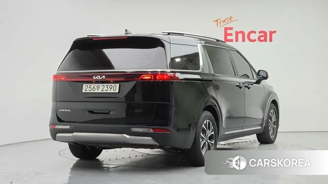 Kia Carnival 4th generation id 4749674 из Кореи 12