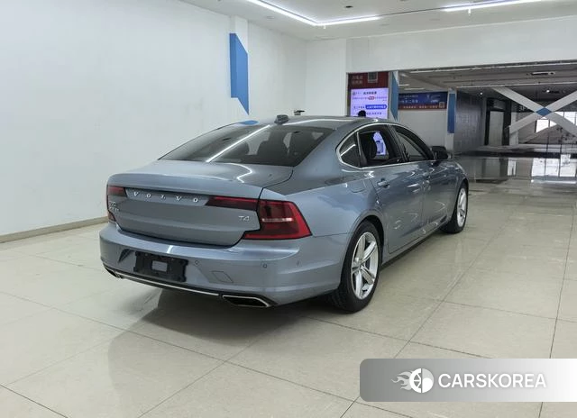 Volvo S90 id 4216919 из Китая 10