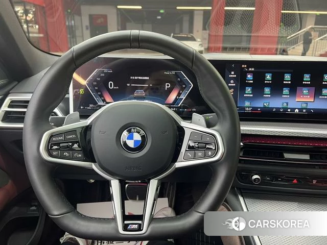 BMW 4 series id 4256522 из Китая 9