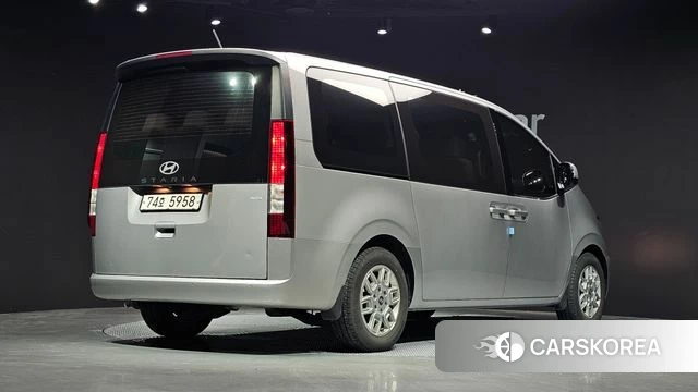 Hyundai Staria id 4584188 из Кореи 11