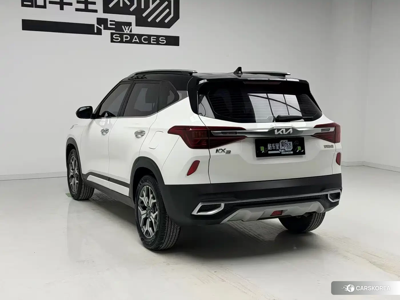 Kia KX3 id 4628944 из Китая 10