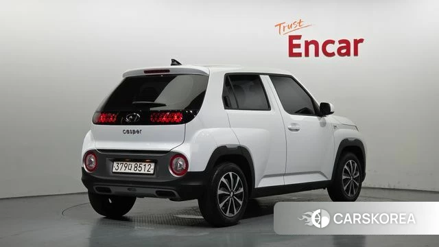 Hyundai Casper id 4481581 из Кореи 12